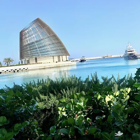 Nissi Golden Sands D01 *