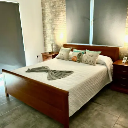 Nissi Golden Sands D01 * أيا نابا