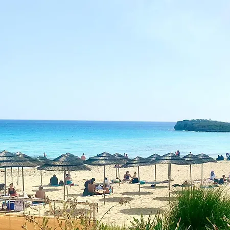 Nissi Golden Sands D01 أيا نابا