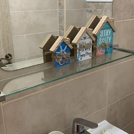 Nissi Golden Sands D01