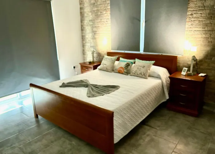 Nissi Golden Sands D01 * Ayía Nápa