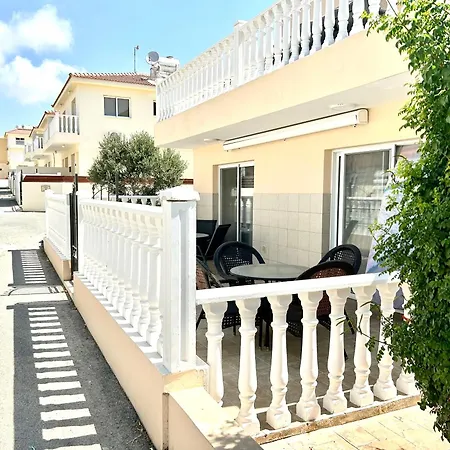 Nissi Golden Sands D01