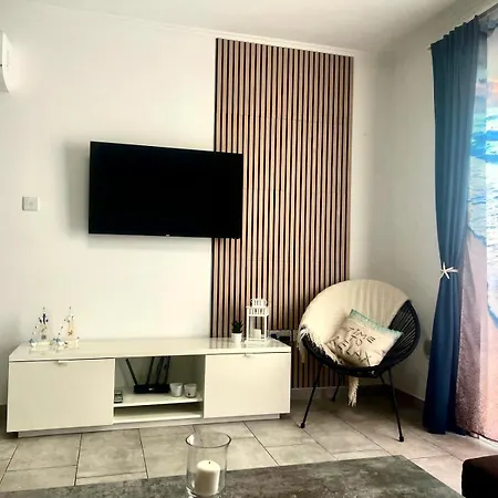 Nissi Golden Sands D01