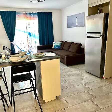Nissi Golden Sands D01 Apartment *
