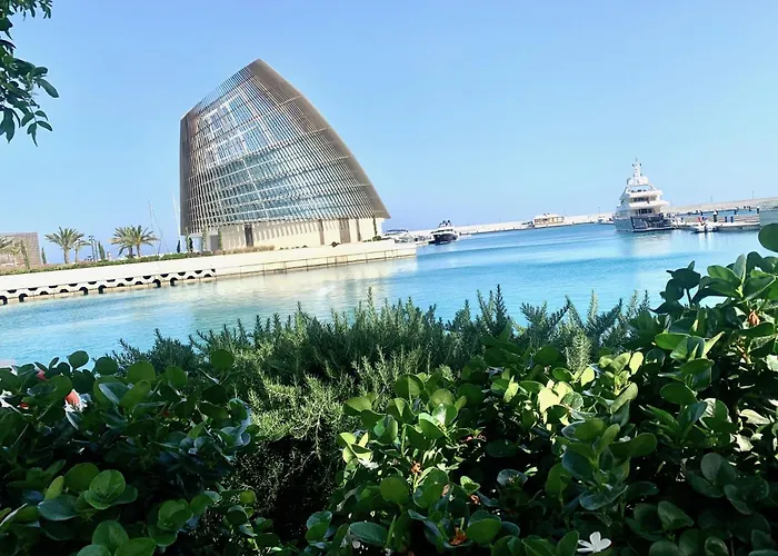 Nissi Golden Sands D01 *