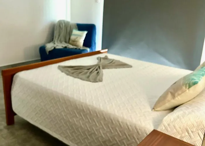 Appartamento Nissi Golden Sands D01