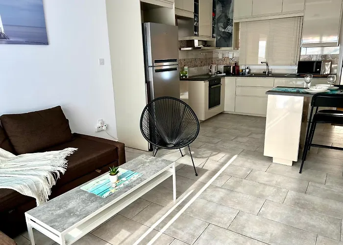 Nissi Golden Sands D01 * Ayia Napa