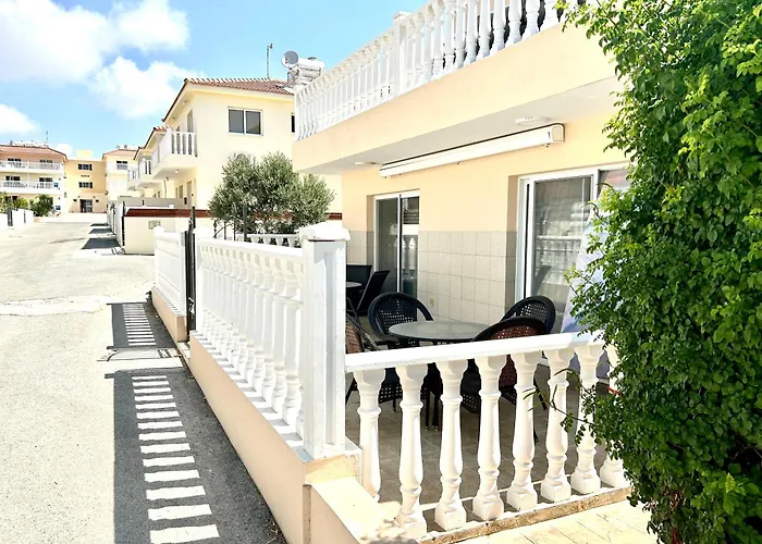 Nissi Golden Sands D01