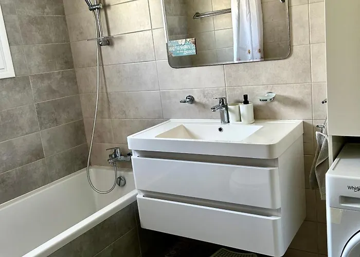 Nissi Golden Sands D01 Apartament *