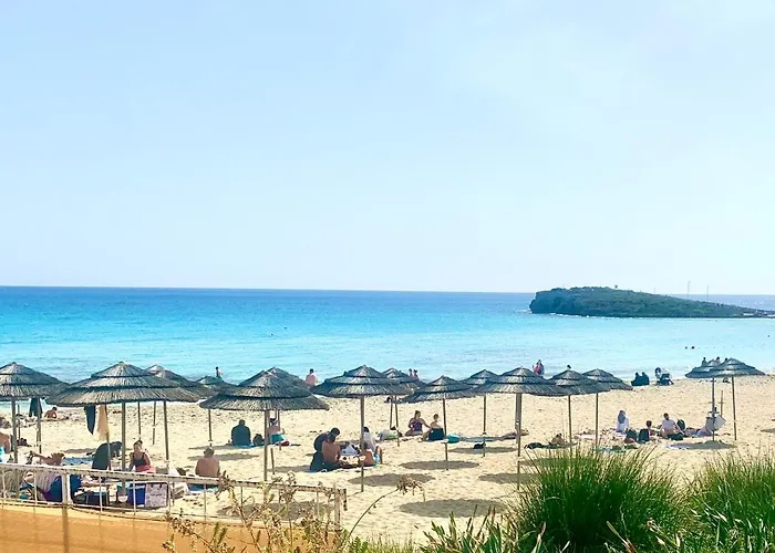 Nissi Golden Sands D01 Ayia Napa