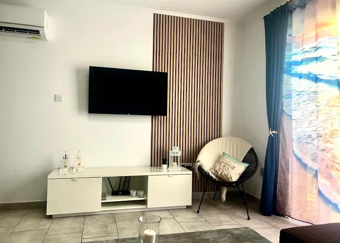 Nissi Golden Sands D01