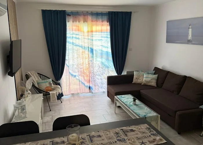 Nissi Golden Sands D01 * Ayia Napa