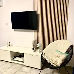 Nissi Golden Sands D01 Appartement *