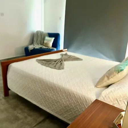 Apartament Nissi Golden Sands D01