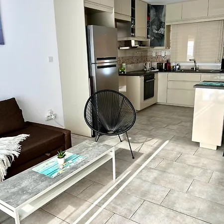 Nissi Golden Sands D01 * Ayía Nápa