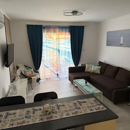Nissi Golden Sands D01 * Ayía Nápa